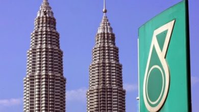 Photo of Petronas Prices US$3b Bond Offering