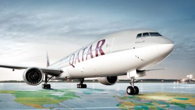 Photo of Qatar Airways Got $1.95 Billion Government Lifeline After Losses Widened