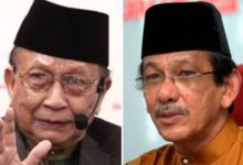 Photo of PARLIMEN MALAYSIA: Siapa Bakal Yang Di-Pertua Dewan Negara Baharu ? Rais Yatim Atau Radzi Sheikh Ahmad ?