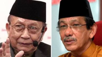 Photo of PARLIMEN MALAYSIA: Siapa Bakal Yang Di-Pertua Dewan Negara Baharu ? Rais Yatim Atau Radzi Sheikh Ahmad ?