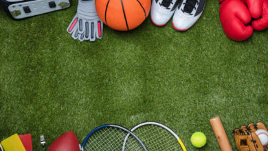 Photo of Budget 2021: Ministry Proposes Special Tax Relief For Sports Equipment Purchases