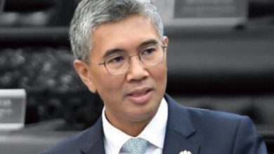 Photo of Finance Minister Foresees Malaysia’s Economy Growing At Least 6.5pc In 2021, RM40b Revenue From Taxes