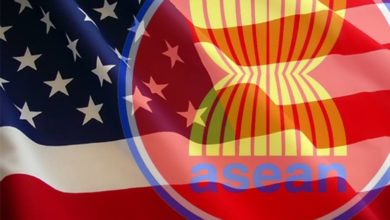 Photo of US Pledges To Cooperate With ASEAN In Fostering Economic Recovery