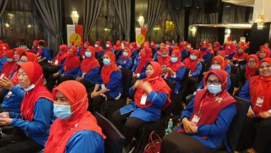 Photo of RAKYAT SABAH MEMILIH: Wanita UMNO Yakin Ramai Calon Wanita Boleh Diketengahkan Untuk PRN Sabah – Kata Norliza