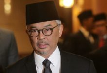 Photo of Agong Gusar Kes Positif COVID-19 Meningkat
