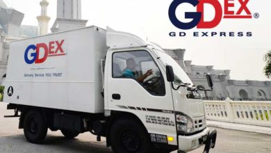 Photo of GDEX Proposes Free Warrants Of RM705.17 Mln