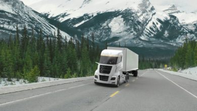 Photo of BACALAH AUTO: All-Electric And Hydrogen Trucks To Carry Freight On Tomorrow’s Roads