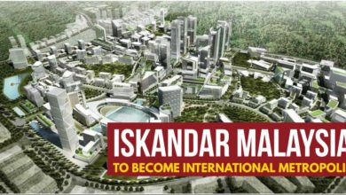 Photo of Iskandar Malaysia Offers Good Opportunities To Cluster Full Value Chain Of Activities