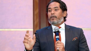 Photo of Khairy: Any Disruption In Covid-19 Vaccine Rollout Could Put Economy At Risk