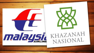 Photo of Khazanah Penentu Status Malaysia Airlines, Firefly