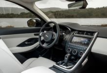 Photo of BACALAH AUTO: Recycled Waste Being Used For Jaguar, Land Rover Interiors