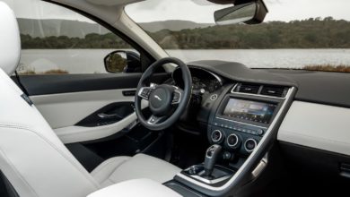 Photo of BACALAH AUTO: Recycled Waste Being Used For Jaguar, Land Rover Interiors