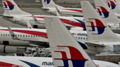 Photo of COVID-19: Number Of Flight Passengers Down To 26.6 Million This Year – MOT