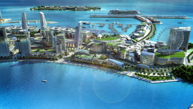 Photo of Melaka To Develop New Economic Corridor That Will Be A ‘Game changer’