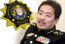 Photo of Azam Baki Reappointed MACC Chief Commissioner