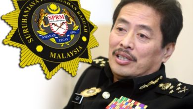 Photo of SPRM Siasat Pendedahan Laporan Ketua Audit Negara