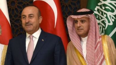 Photo of Turkish Business Groups Call For Saudi Action To Resolve Trade Problems
