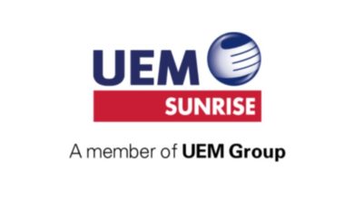 Photo of MD/CEO UEM Sunrise Letak Jawatan Berkuat Kuasa 30 Okt