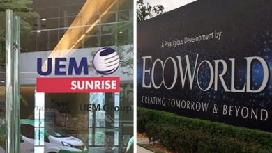 Photo of UEM Group, Sunrise And Eco World Stay Tight-Lipped As Merger Talk Draws Criticism