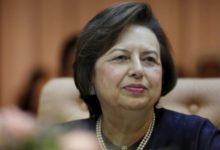 Photo of Zeti Umum Persaraan Sebagai Pengerusi PNB