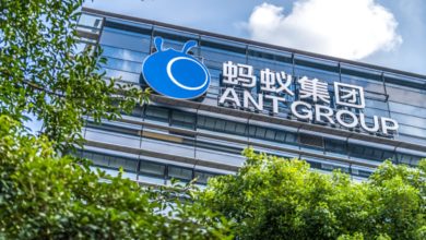 Photo of Ant Group’s US$37b Listing Suspended As China Slams On Brakes