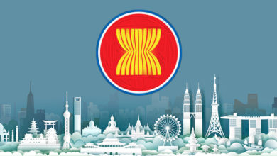 Photo of Aliran Masuk FDI ASEAN Melonjak 42 Peratus
