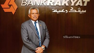 Photo of Rosman To Step Down As Bank Rakyat CEO