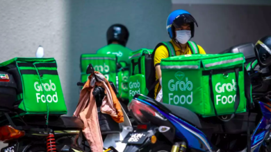 Photo of Kebajikan “Rider” Penghantar Makanan Termasuk Grab Mendapat Perhatian Ahli Dewan Rakyat