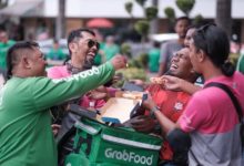 Photo of Bravo Grab Malaysia, Foodpanda Usaha Murni Lindungi Lebih 145,000 Penghantar Menerusi Perkeso
