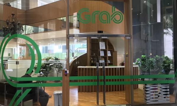 Grab Launches Tech Centre In Indonesia, Its Second Headquarters ...