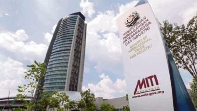 Photo of MITI Kini Dikenali Kementerian Pelaburan, Perdagangan Dan Industri