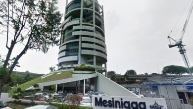 Photo of Mesiniaga Bags Home Affairs Ministry Contract Worth RM15.19 Mln