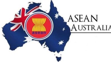 Photo of Australia Supports ASEAN’s COVID-19 Response Efforts