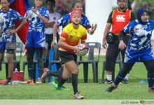 Photo of Fitness Level Of Women Rugby Squad Unsatisfactory