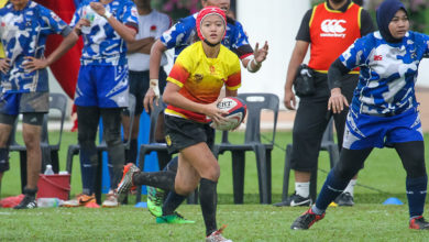 Photo of Fitness Level Of Women Rugby Squad Unsatisfactory