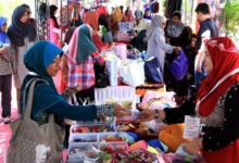 Photo of BELANJAWAN 2021: Dana RM230 Juta Bantu Perkasa Usahawan Bumiputera