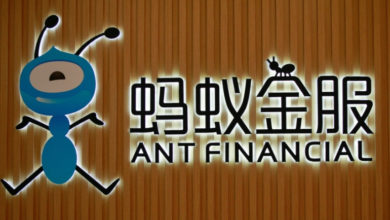 Photo of China Pushes Ant Group Overhaul In Latest Crackdown On Ma