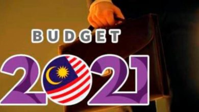 Photo of Dewan Rakyat Passes Perikatan Nasional’s First National Budget