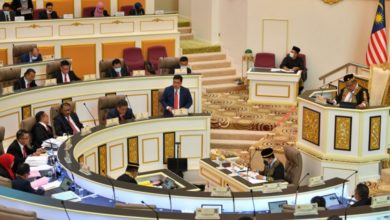 Photo of Melaka State Assembly Passes 2021 Budget