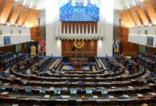 Photo of Belanjawan 2023 Peringkat Dasar Lulus Di Dewan Rakyat