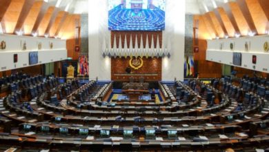 Photo of Belanjawan 2023 Peringkat Dasar Lulus Di Dewan Rakyat