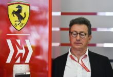 Photo of Louis Camilleri Steps Down As Ferrari CEO And Philip Morris Executive Chair