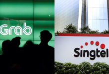 Photo of Grab-Singtel Consortium To Set Up Singapore’s Next-Generation Digital Bank By 2021