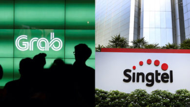 Photo of Grab-Singtel Consortium To Set Up Singapore’s Next-Generation Digital Bank By 2021