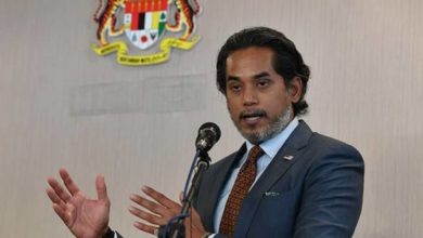 Photo of Khairy: PM Muhyiddin To Be First Recipient Of National Covid-19 Vaccination Programme