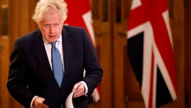 Photo of UK PM Johnson On Brexit: Still Problems, We’ll Thrive Without A Deal