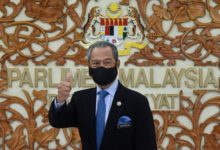 Photo of Jemaah Menteri Sebulat Suara Sokong Muhyiddin
