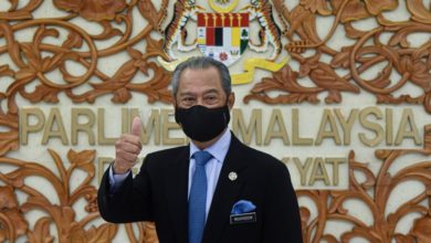 Photo of Jemaah Menteri Sebulat Suara Sokong Muhyiddin