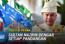 Photo of Budibicara & Kebijaksanaan Sultan Perak Wajib Dipatuhi – Peguam Muda Kampung