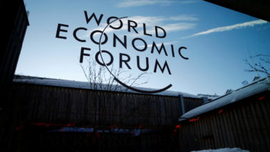 Photo of World Economic Forum To Be Held In Singapore In May, Says WEF President In Email